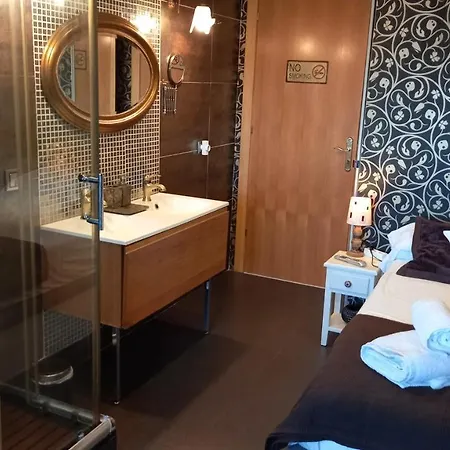 Vila Olimpica Studio Barcelona